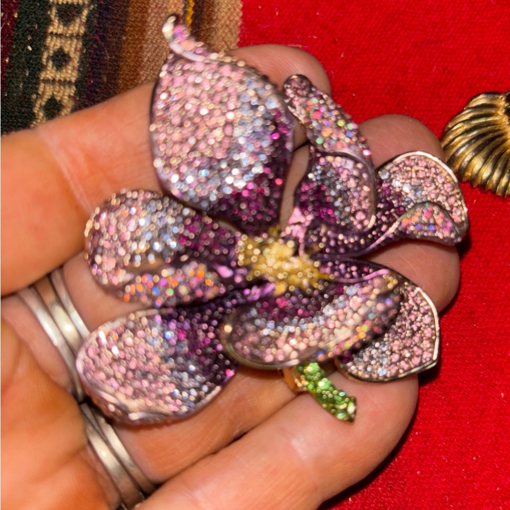 Vintage Brooch
